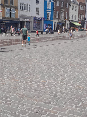 Market Place